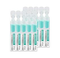 ANUA PDRN Hyaluronic Acid Capsule 100 Serum Trial Kit 1ml x 10pcs Hydrating Ampoule Samples 1ml × 10pcs (Total 10ml)