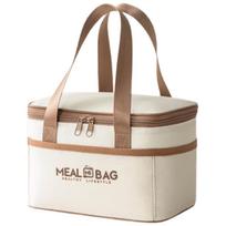 Insulated Lunch Bag Tote