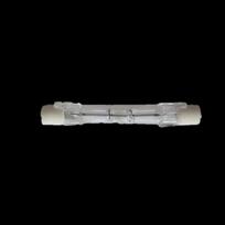 Xiangfeng 1000W High-Temperature Quartz Halogen Clamp Lamp