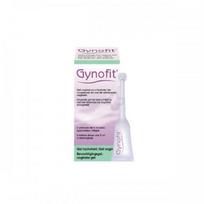 Vaginalinis gelis drėkinamasis GYNOFIT N6x5ml
