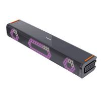 Philips TAB3120/93 RGB Mini 2.0 Soundbar CN plug (adapter included)