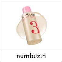 [numbuzin] (bo) No.3 Bifida Bakuchiol 50 Zero Pore Milky Toner 200ml