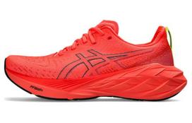 ASICS Novablast 4 Sunrise Red True Red 1011B693-601 42.5
