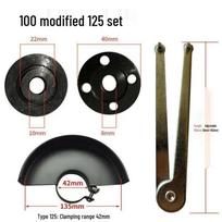 Angle Grinder 100-125mm Pressure Plate Conversion Kit