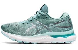 ASICS Gel Nimbus 24 'Sage' Women's 1012B201-300 39.5