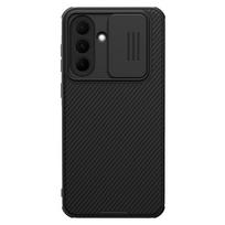 Nillkin For Samsung Galaxy A56 5G Case Camera Cover Slide CamShield Pro Case Ultra-Thin Hard Lens Protection Cover Case Galaxy A56 5G