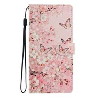 Note15/Note14/13 Case for Xiaomi Redmi Note 15 Pro+ Note14 13 12 11 Pro Plus 10 9 Case Leopard Print Wallet Leather Phone Cover Redmi Note 15 Pro 5G