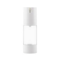 Cream Toiletries Sub-Bottling Refillable Vacuum Lotion Bottle Airless Pump Bottles Liquid Foundation Bottle Cosmetic Container
