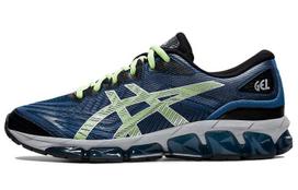 ASICS Gel Quantum 360 7 'Light Indigo Lime' 1201A481-400 46