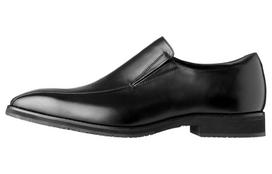 Asics Runwalk GORE TEX Leather Dress Shoes Men's Black 1231A019-001 41