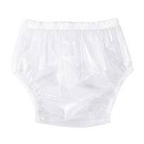Washable Leak-Proof Incontinence Underwear for Adults XS (Waist: 1.5-2.1 feet, 50-70 lbs)