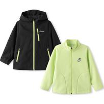 ASICS Kids Tops Hooded Thickness 331261052313-9000 120