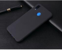 Candy Color Case Huawei Y6 Y7 Y9 Prime 2019 P20 P9 P10 P20 P30 Mate 10 Lite Honor 10 9 Lite 8X 8C Nova 3 3i Soft Silicon Case Y7 2019