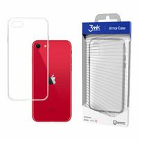 Etui 3Mk Armor Case Do Iphone 7/8/Se 2020 / Se 2022, Przezroczyste