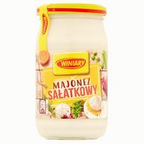 Majonez Winiary Salatkowy 300Ml Nestle