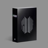 BTS - Antologinis albumas [PROOF] (STANDARTINIS LEIDIMAS) STANDARD EDITION