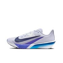 Nike Air Zoom Rival Fly 4 Ghost Blue Void FV6040-002 Men's Sizes EU 41 violetinė