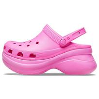 Crocs Bae Clog Eva Retro klumpės Moteriška avalynė Electric-Pink 206302-6QQ 39-40