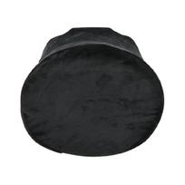 Dustproof Protective Cover for G29 Racing Steering Wheel Soft Washable Dust Cover Gaming Accessories 29x41cm 1