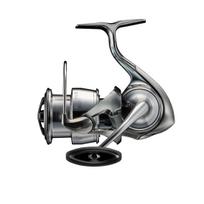Daiwa 22EXIST Spinning Reel LT3000-H pilka spalva