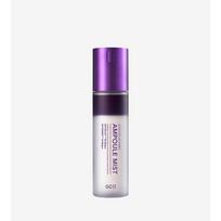 GD11 Advanced Lab Energy Ampulės Rūkas 100ml