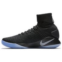 Nike Hyperdunk 2016 Blackout 843390-003 44.5
