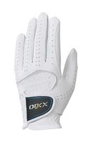 DUNLOP golfo pirštinė XXIO Balta 26cm (Kairiarankis) Vyriškas GGG-X020 balta