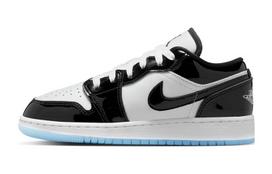 Jordan 1 Low SE Concord GS DV1333-100 37.5