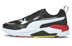 PUMA Ferrari Race X Ray 2 'Black White Red' 306553-04 40.5