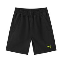PUMA Performance Shorts Kids' Black 353925110201-90001 110