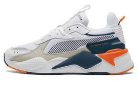 PUMA RS X Reinvention Red Blast 369579-11 35.5