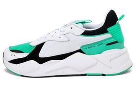 PUMA RS X Reinvention 'Irish Green' 369579-05 39