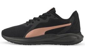 PUMA Twitch Runner 'Black Rose Gold' Women's 376289-06 36
