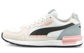 PUMA Graviton 'White Glacial Blue' 380738-05 35.5