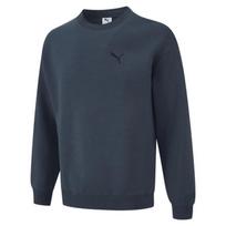 PUMA Prime PRIMEESS Crew Sweatshirt Unisex Dark Gray 631385-69 XL