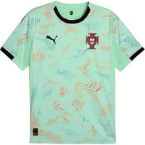 PUMA Portugal '25 Away Replica Women's Soccer Jersey 780771-05 M