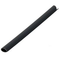 Grafito spalvos tvoros juosta Springos®, 19 cm x 50 m, 450 g/m², FN0009
