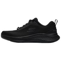 Skechers Skech-Lite Pro 2.0 Simple Design Breathable Lightweight Comfortable Casual Shoes Men sneakers Black 233184-BBK 39.5