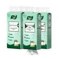 Heart to Heart Pull-Down Facial Tissues