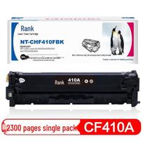 G&G Compatible CF410A Black Toner Cartridge