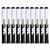 M&G AWMY2201 Whiteboard Marker Pens juoda