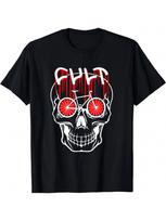 Funny Personalized Custom Shirts Cult Bmx Gift For Outdoor Lover T-Shirt Unisex Style Shirts For unisex Men Clothing Y2k S
