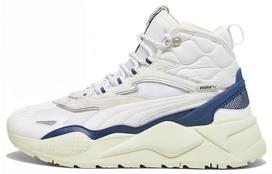 Puma RS-X High 'White Alpine Snow' 36