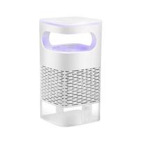 USB Powered Mosquito Killer Lamp Photocatalyst Insect Trap New Night Light without 7color light