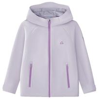 FILA Girls' Summer Casual Hooded Jacket 110