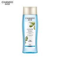 CHANDO Herbal Anti-Dandruff & Oil Control Shampoo