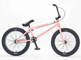 Rower Bmx Mafiabikes Superkush 20  | Peach