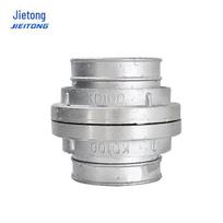 Jietong JT-030 4-inch Fire Hose Quick Connector