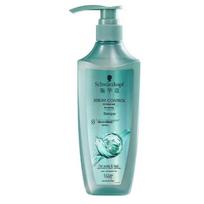 Schwarzkopf Oil Control & Anti-Dandruff Silicone-Free Shampoo