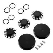 41-411 Axle Caps Kit For Can-Am Ryker 600 900 All Models 2019-2024 juoda